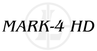 Leupold MK 4 HD
